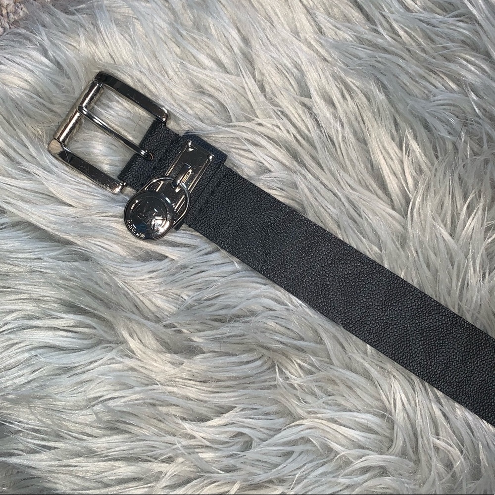 Michael Kors belt